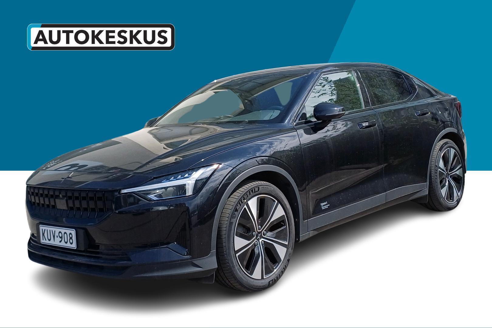 POLESTAR 2 2023