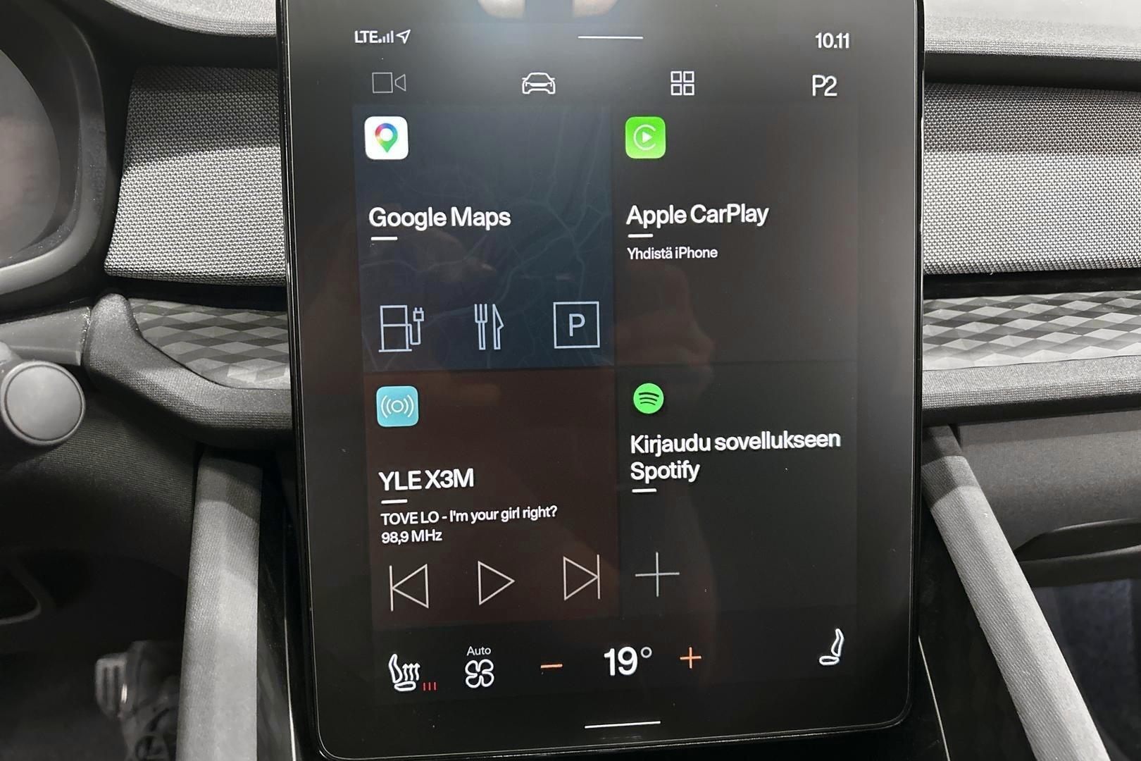 POLESTAR 2 2023