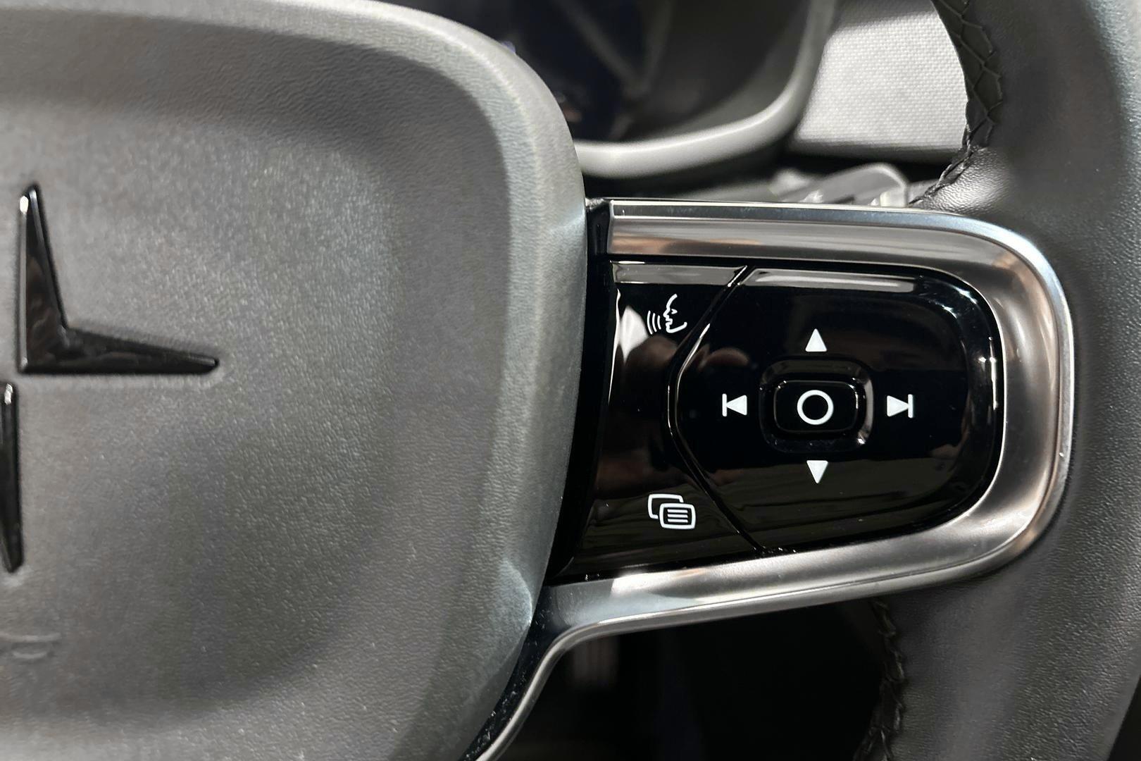 POLESTAR 2 2023
