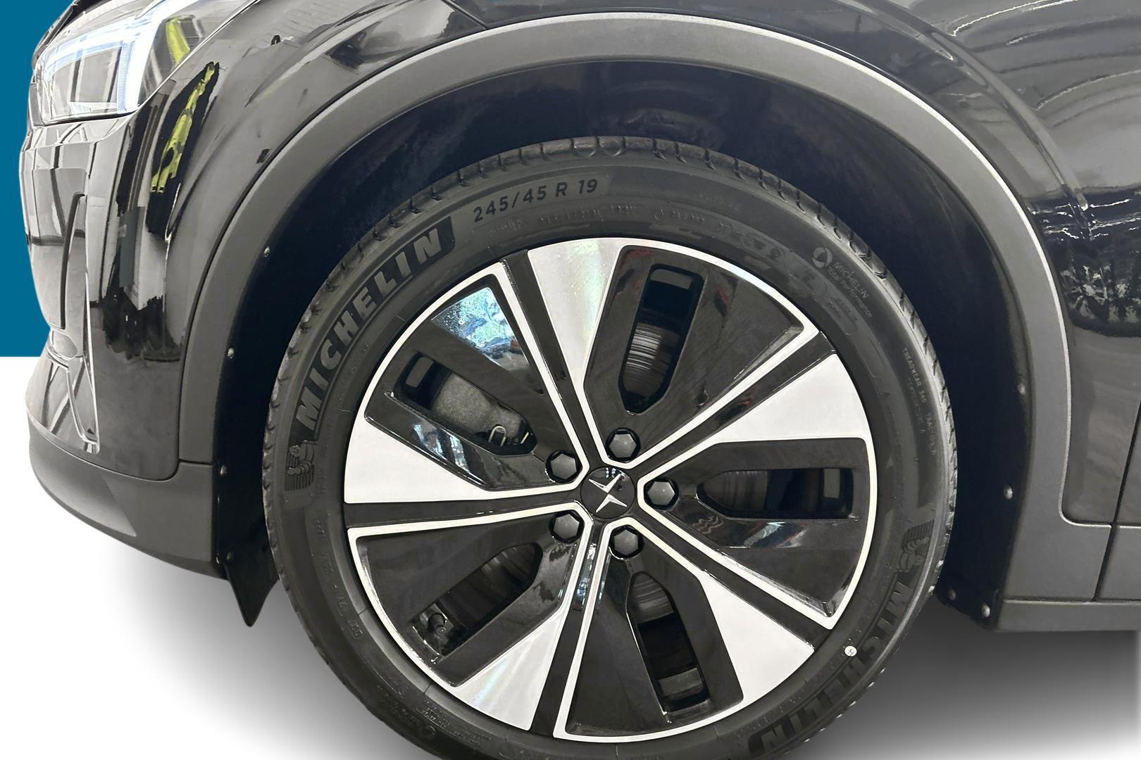 POLESTAR 2 2023
