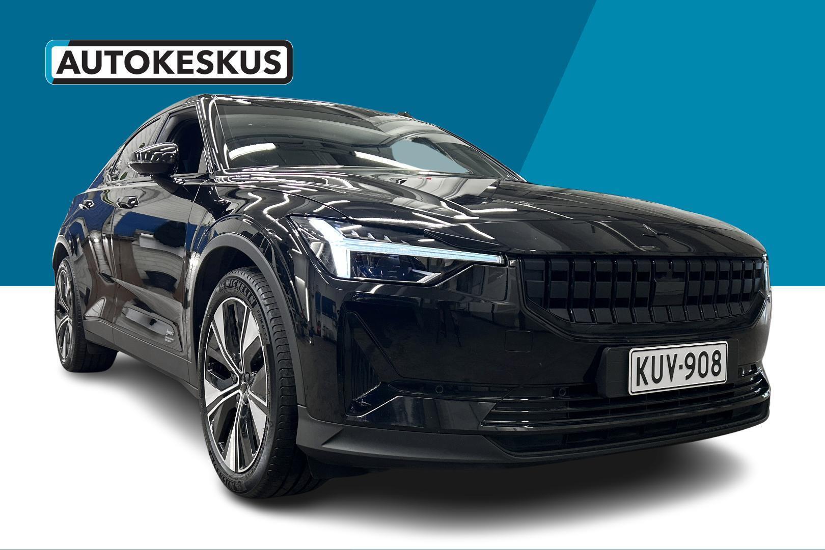 POLESTAR 2 2023