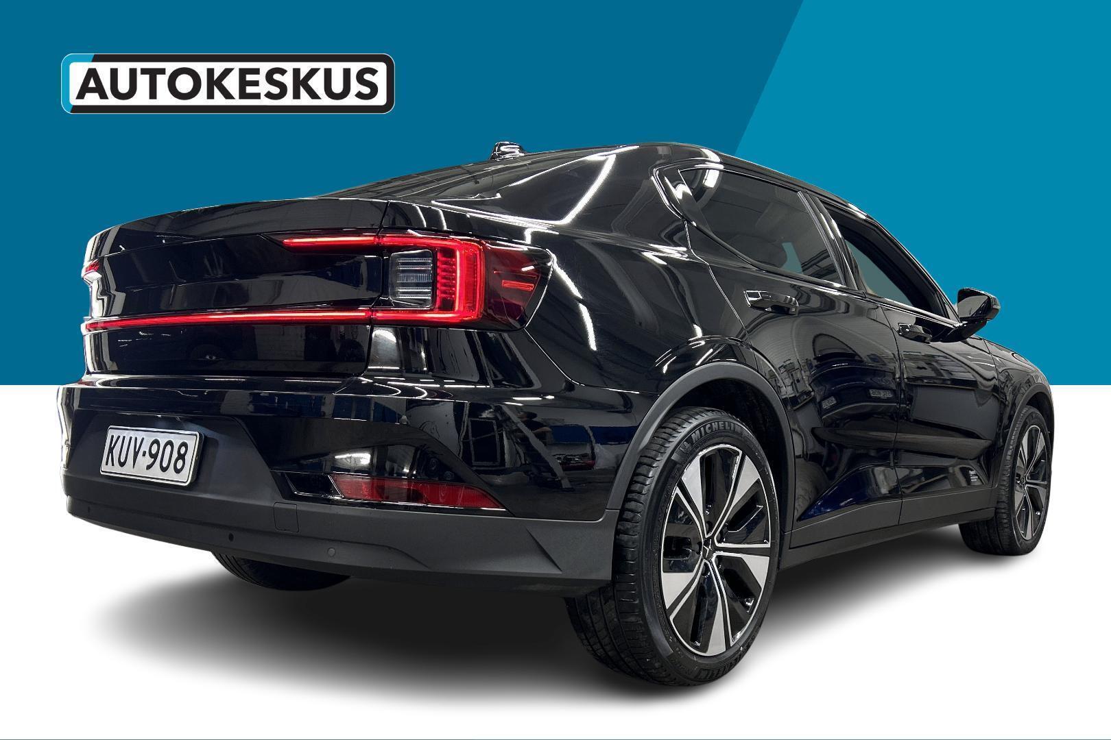POLESTAR 2 2023