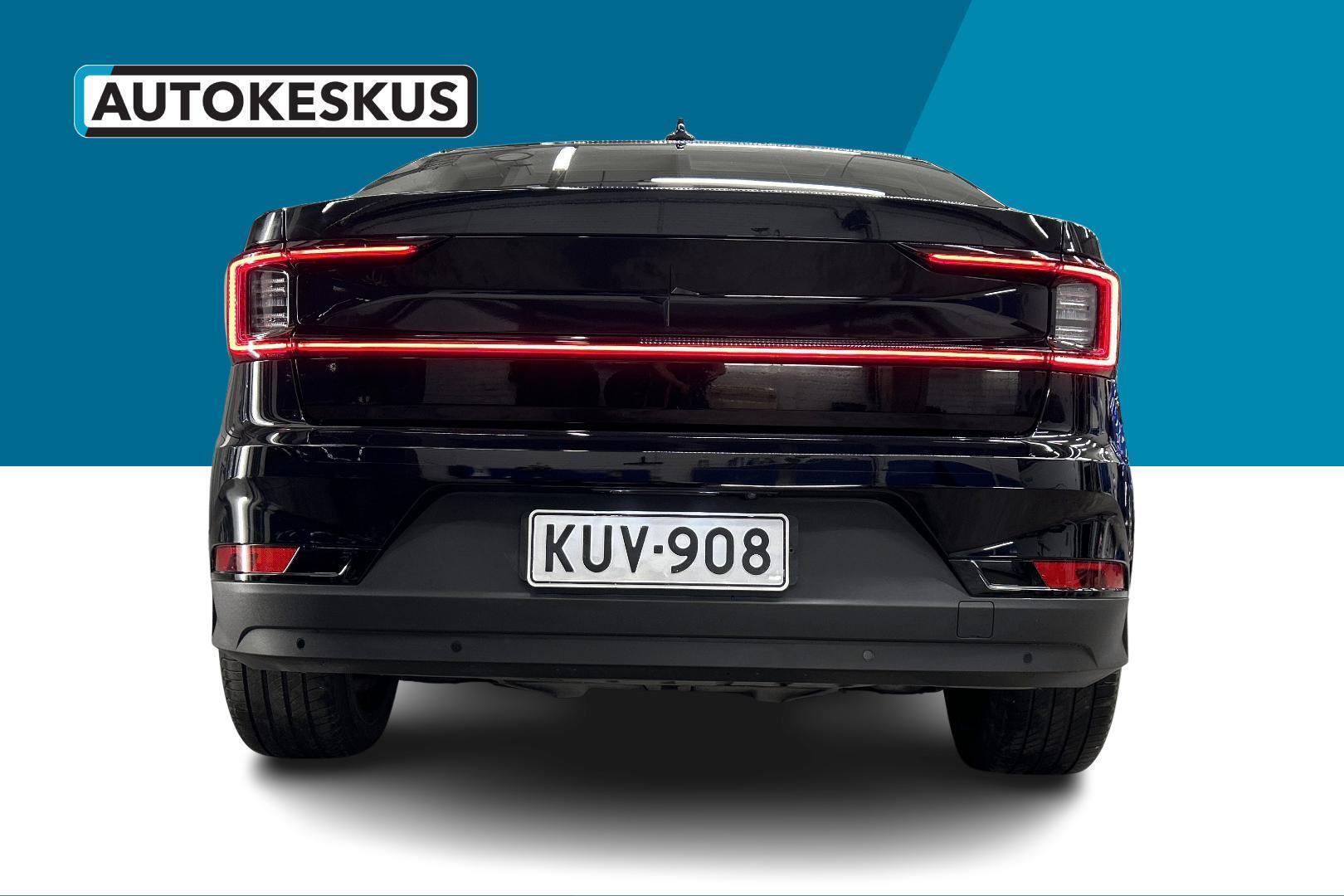 POLESTAR 2 2023