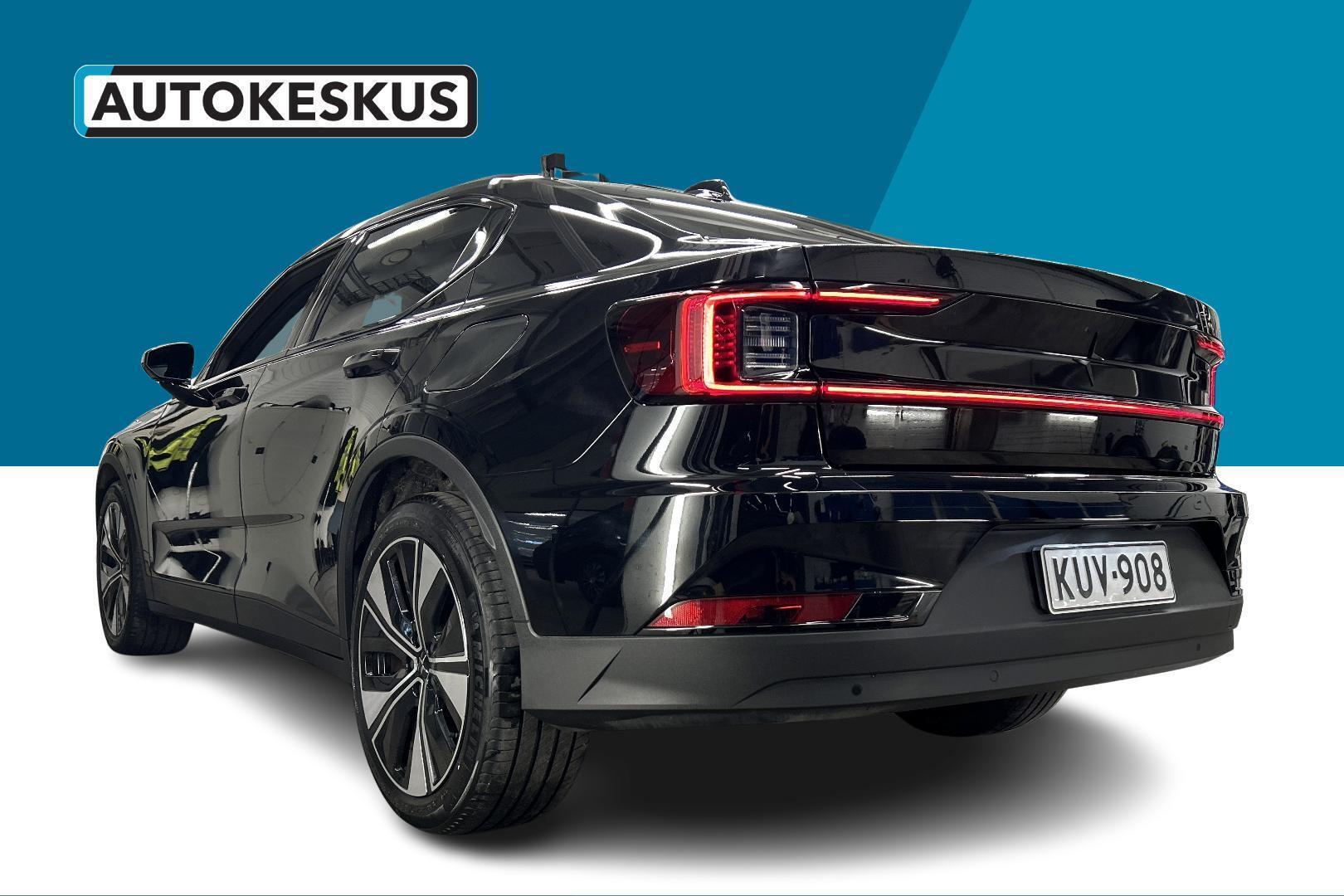 POLESTAR 2 2023