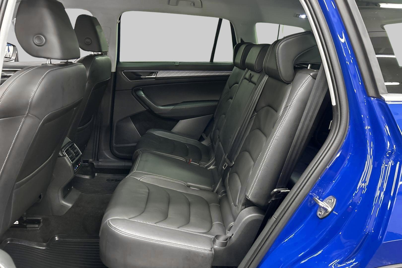 SKODA Kodiaq 10