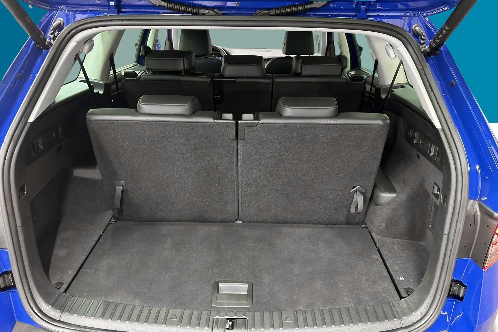 SKODA Kodiaq 12