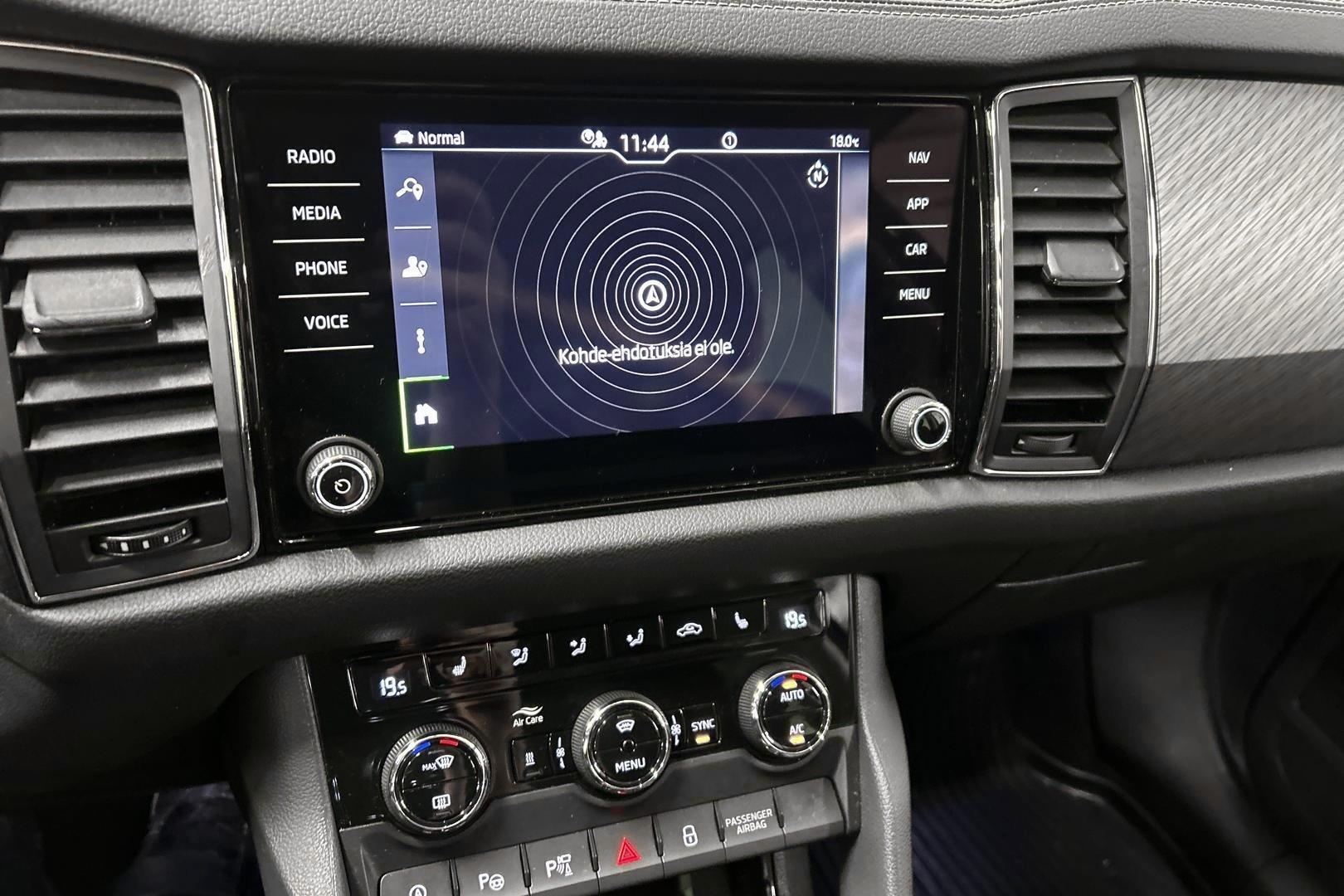 SKODA Kodiaq 15