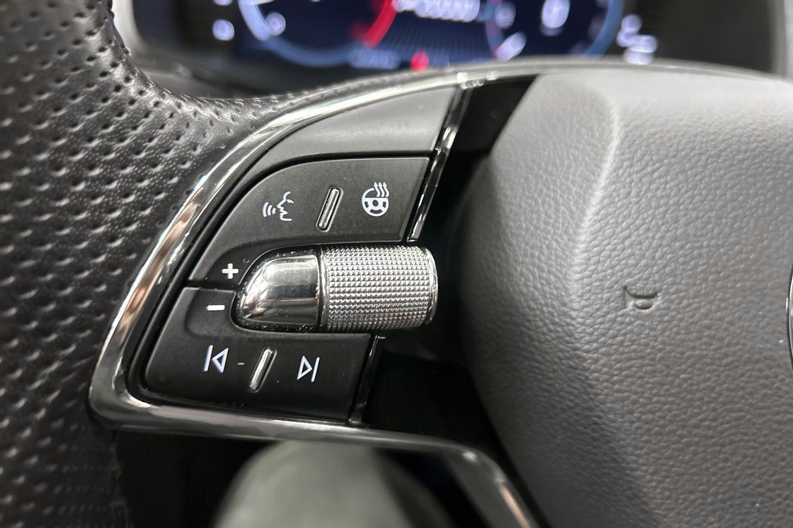 SKODA Kodiaq 18