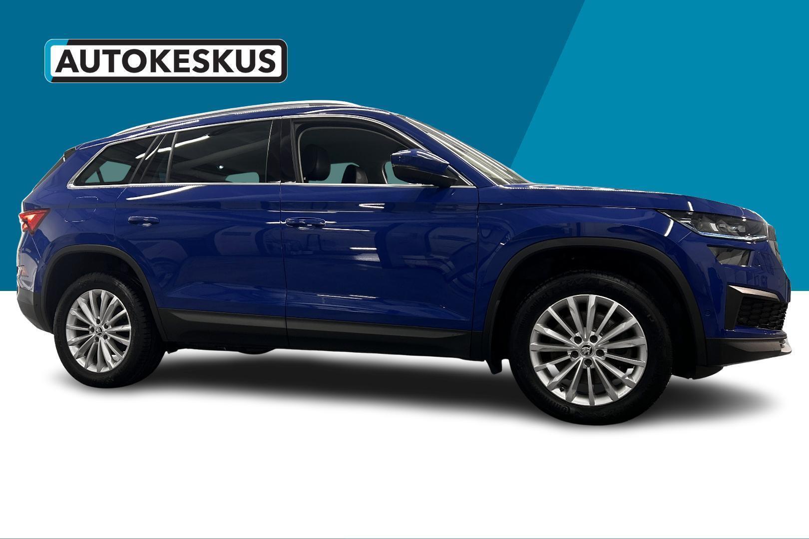 SKODA Kodiaq 4