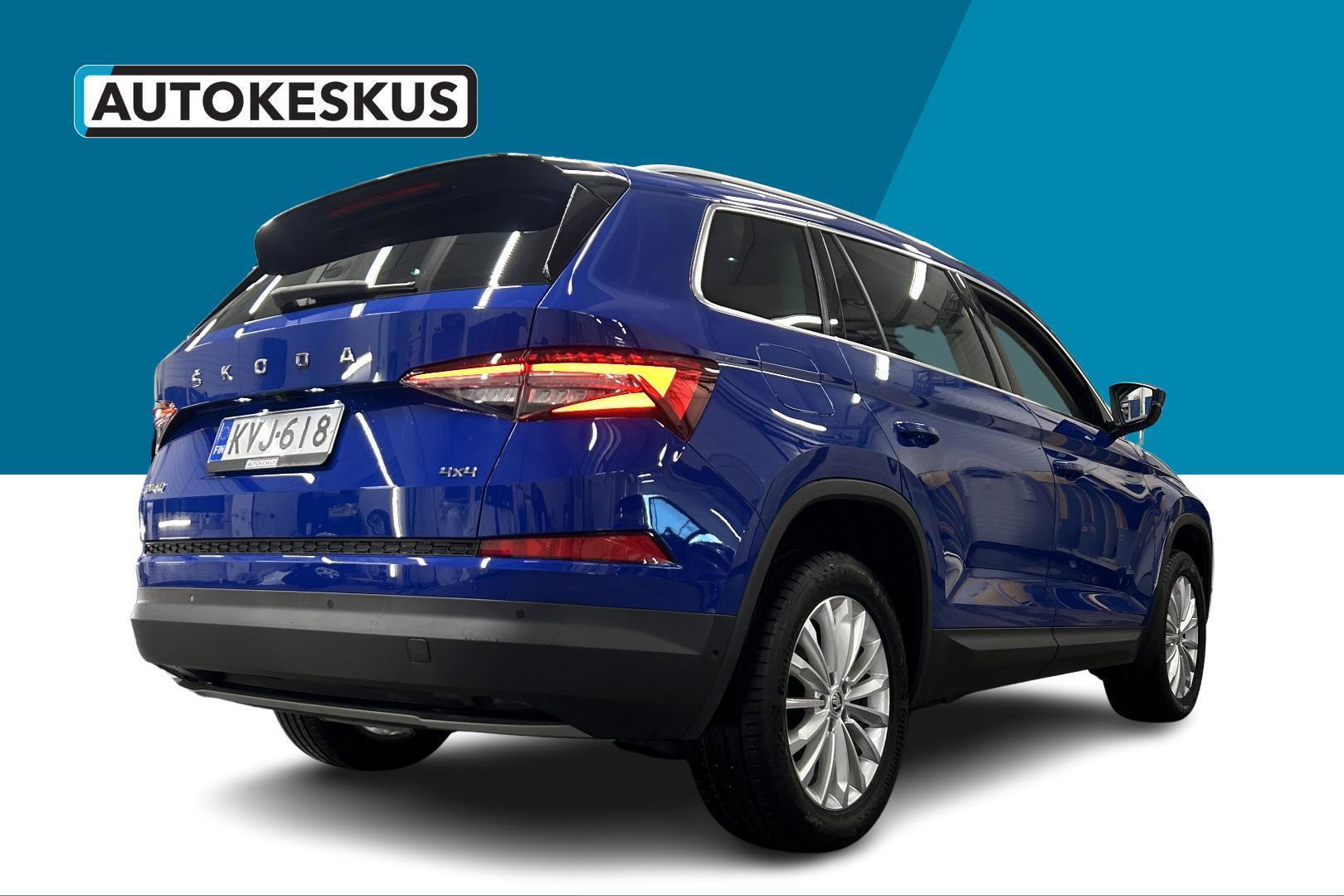 SKODA Kodiaq 5