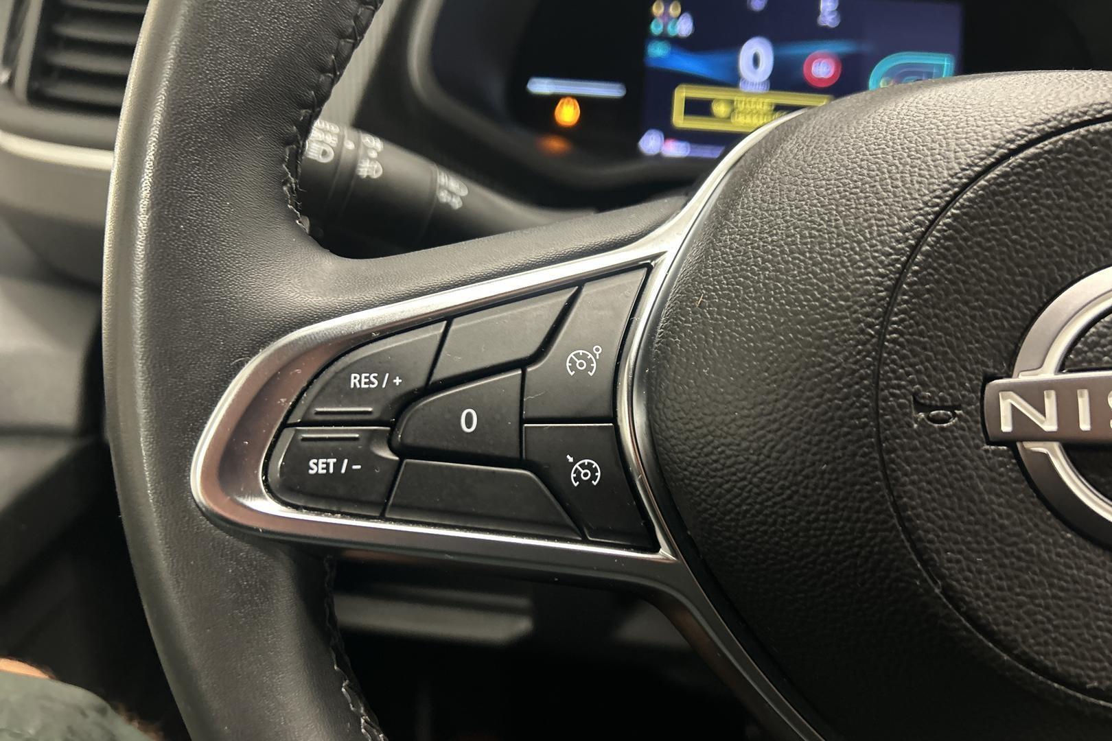 NISSAN Primastar 2025