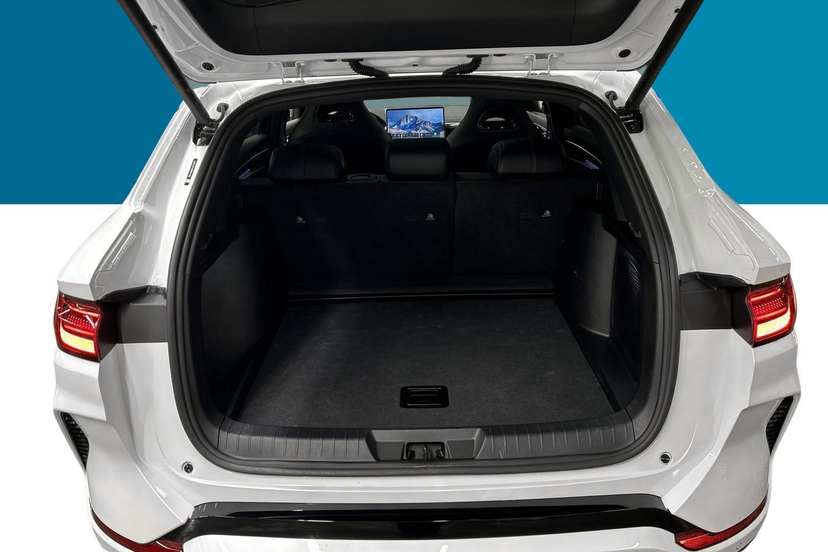 BYD SEAL U DM-I 2025