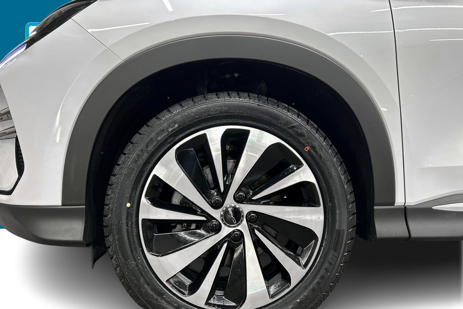 BYD SEAL U DM-I 2025