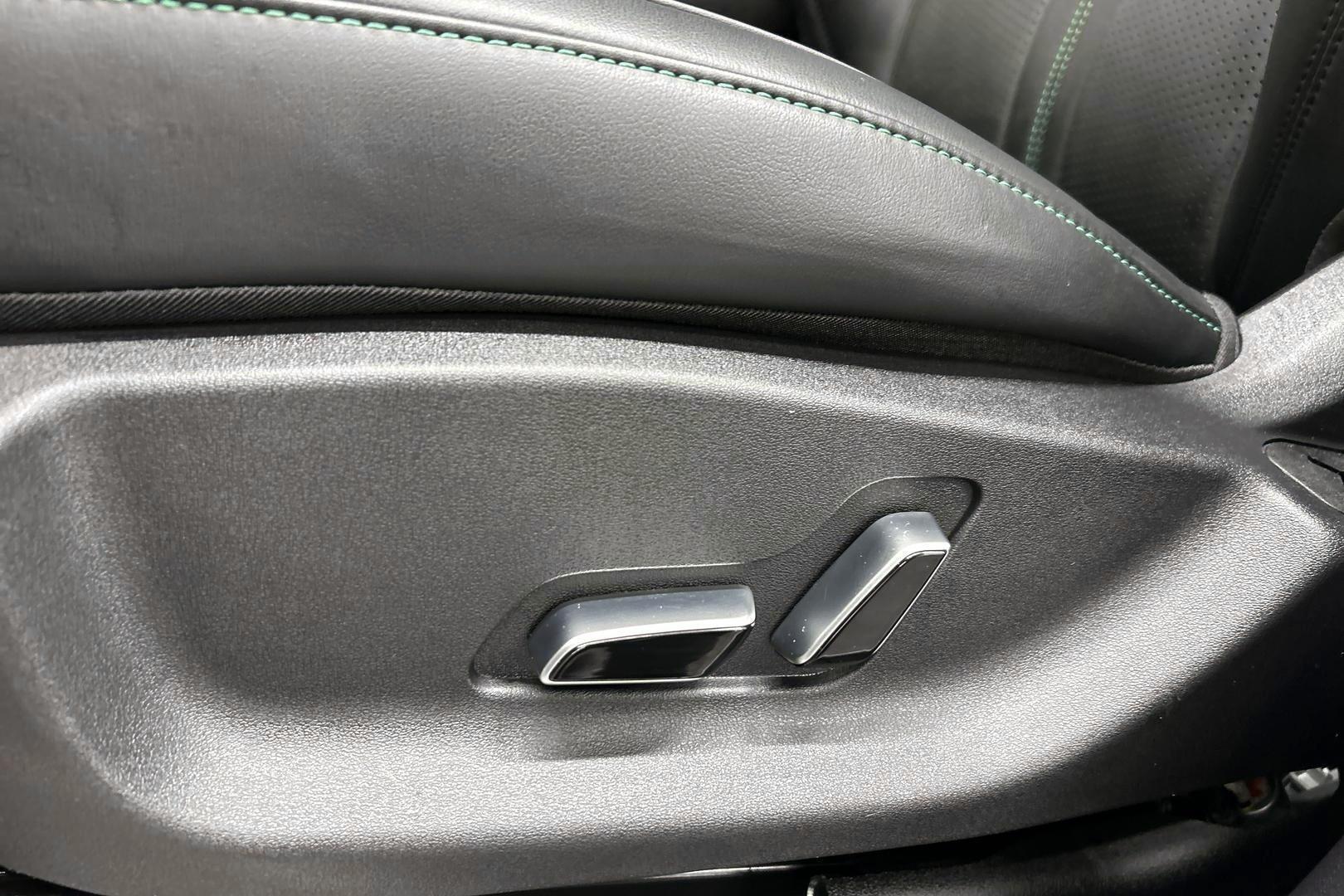 BYD SEAL U DM-I 2025