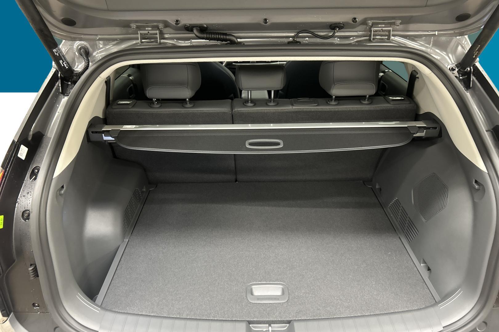 KIA EV3 12