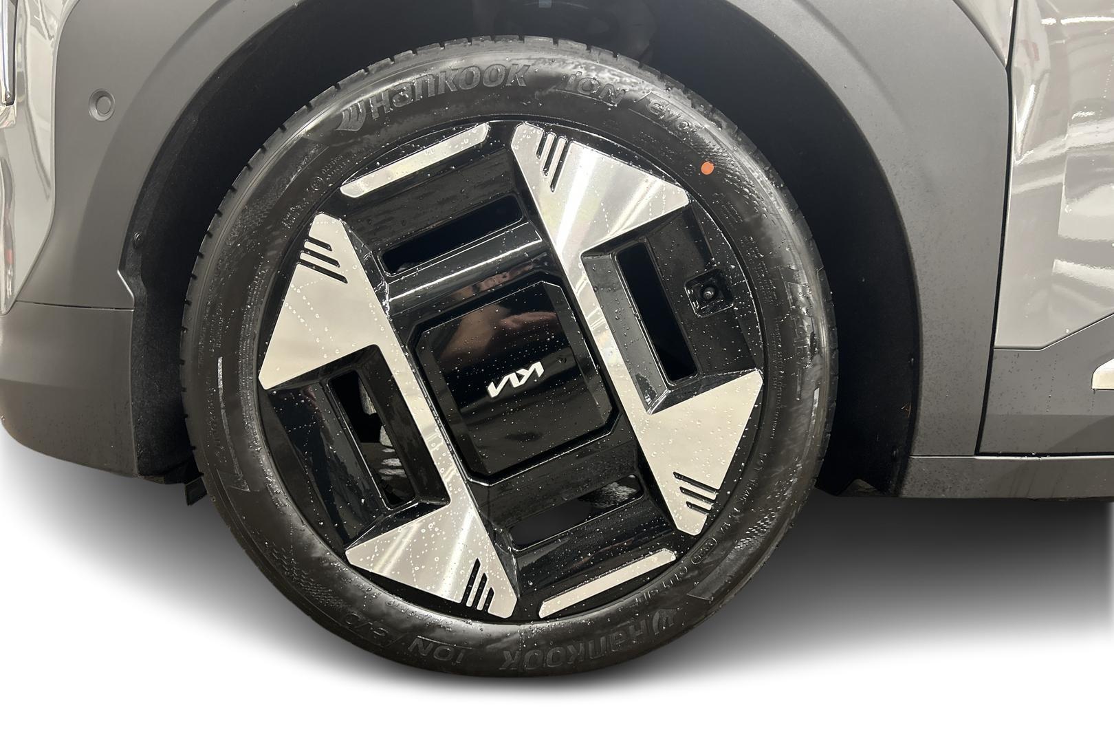 KIA EV3 13