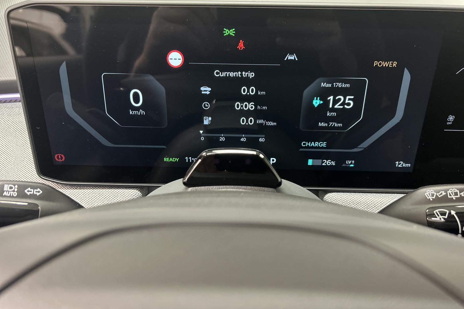 KIA EV3 14