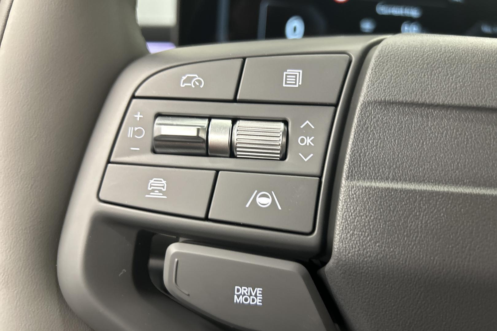 KIA EV3 15
