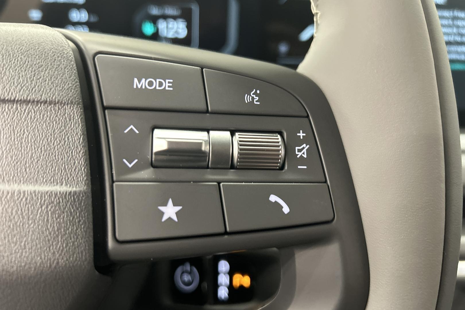 KIA EV3 16