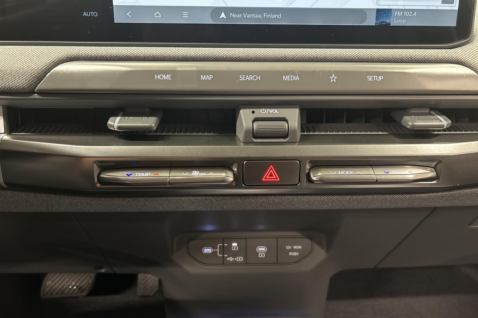 KIA EV3 19