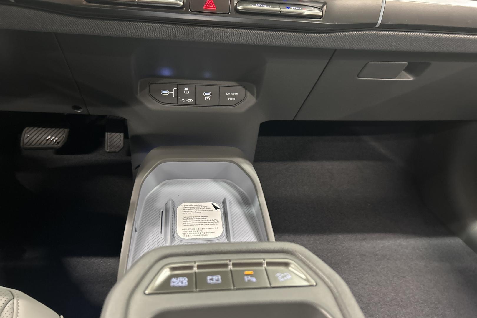 KIA EV3 20