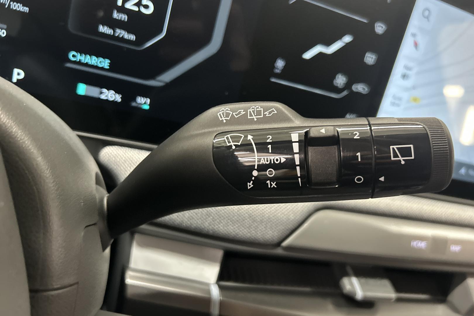 KIA EV3 22