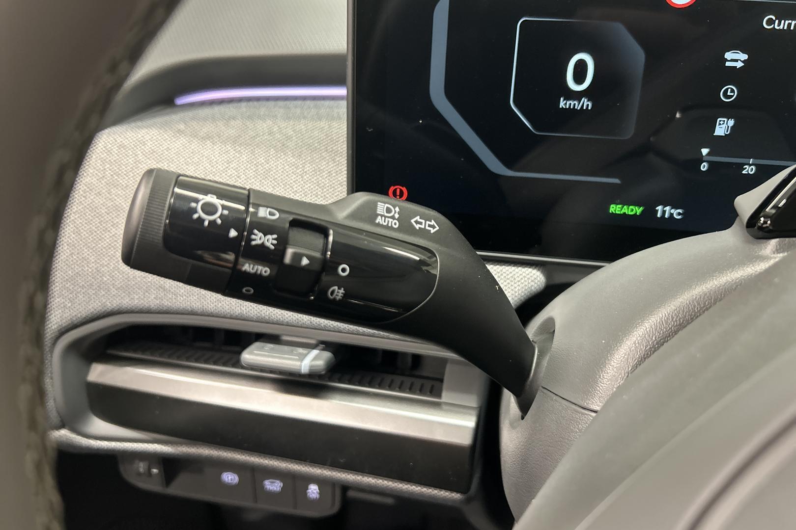 KIA EV3 23