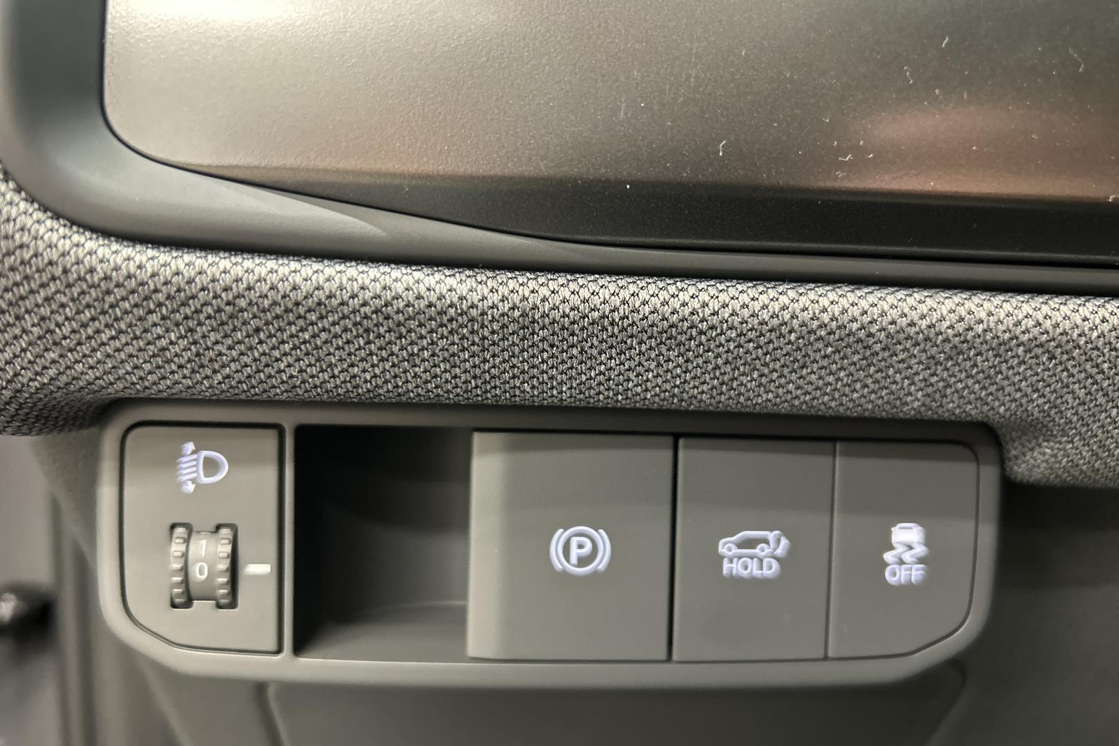 KIA EV3 24