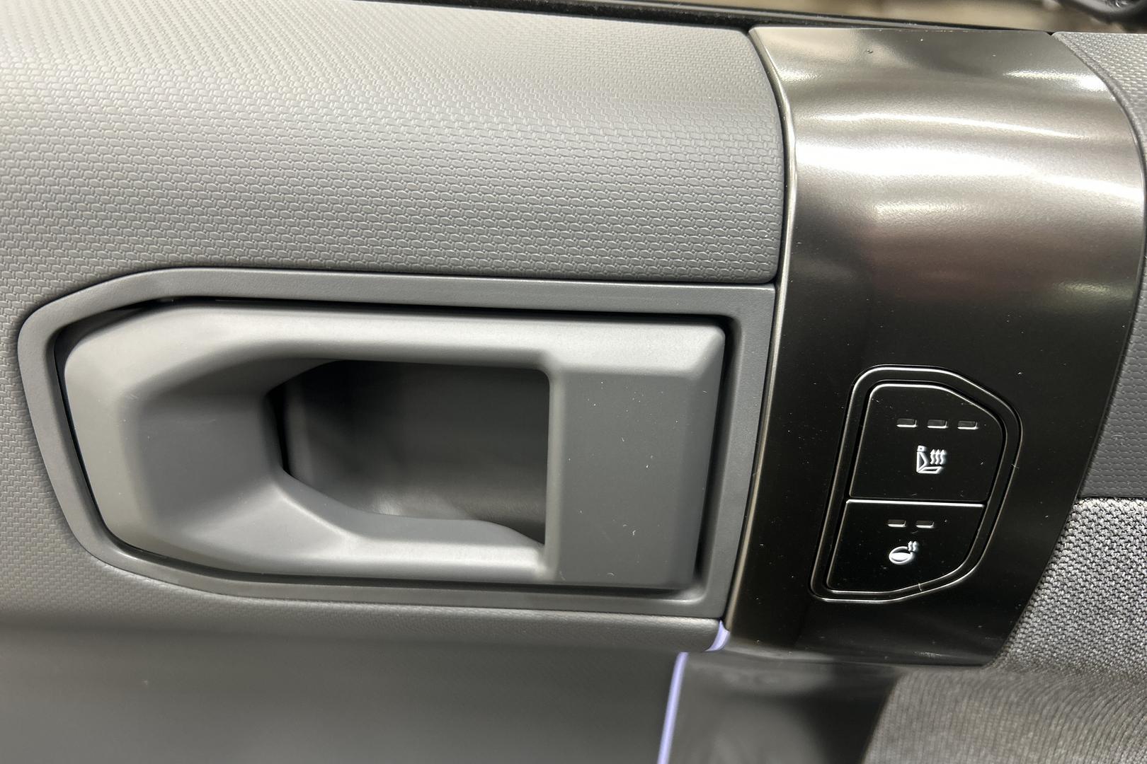 KIA EV3 25
