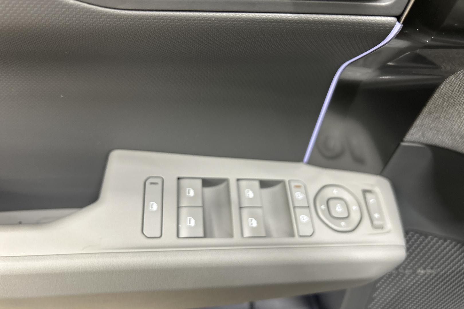 KIA EV3 26