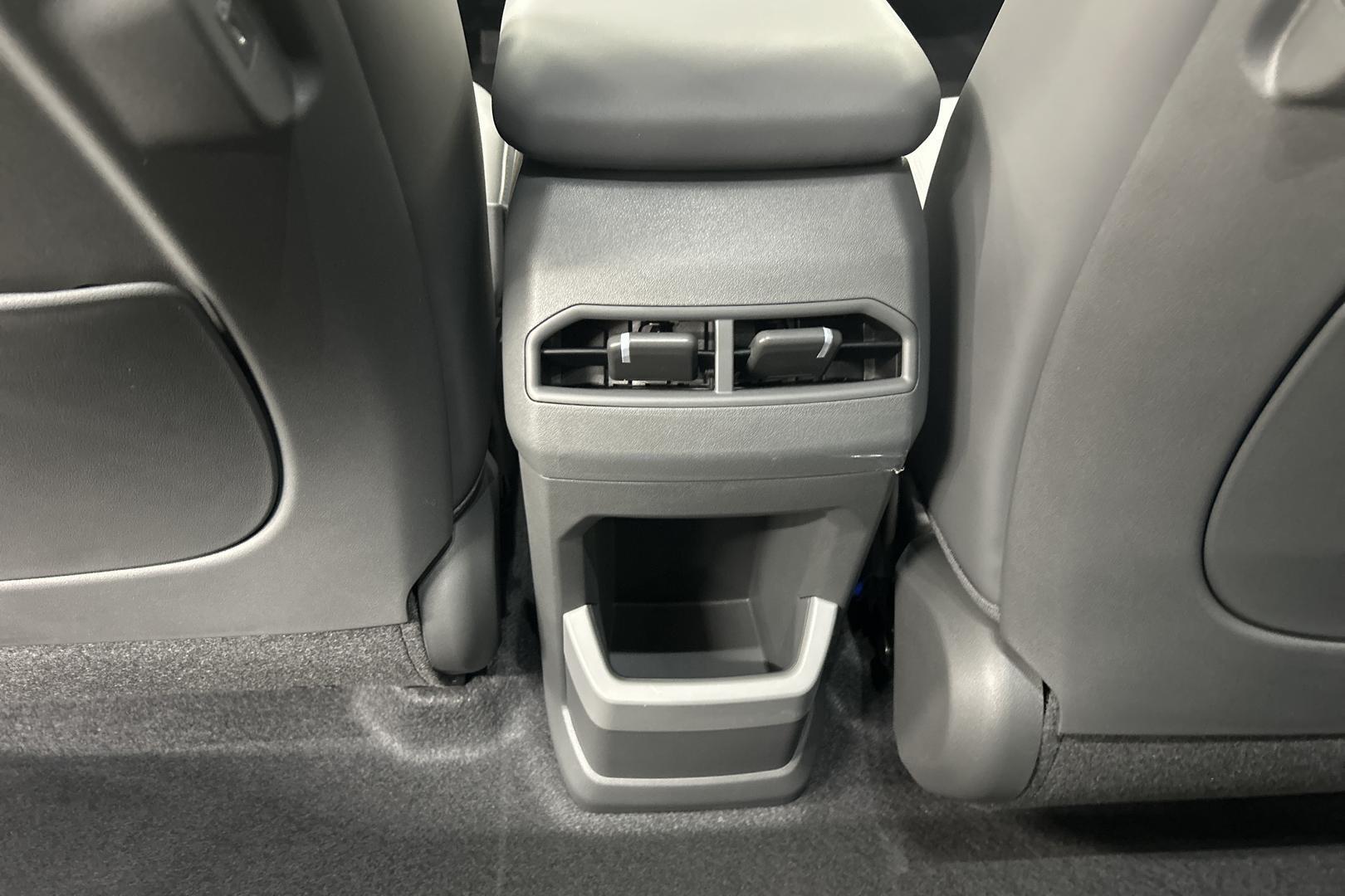 KIA EV3 28