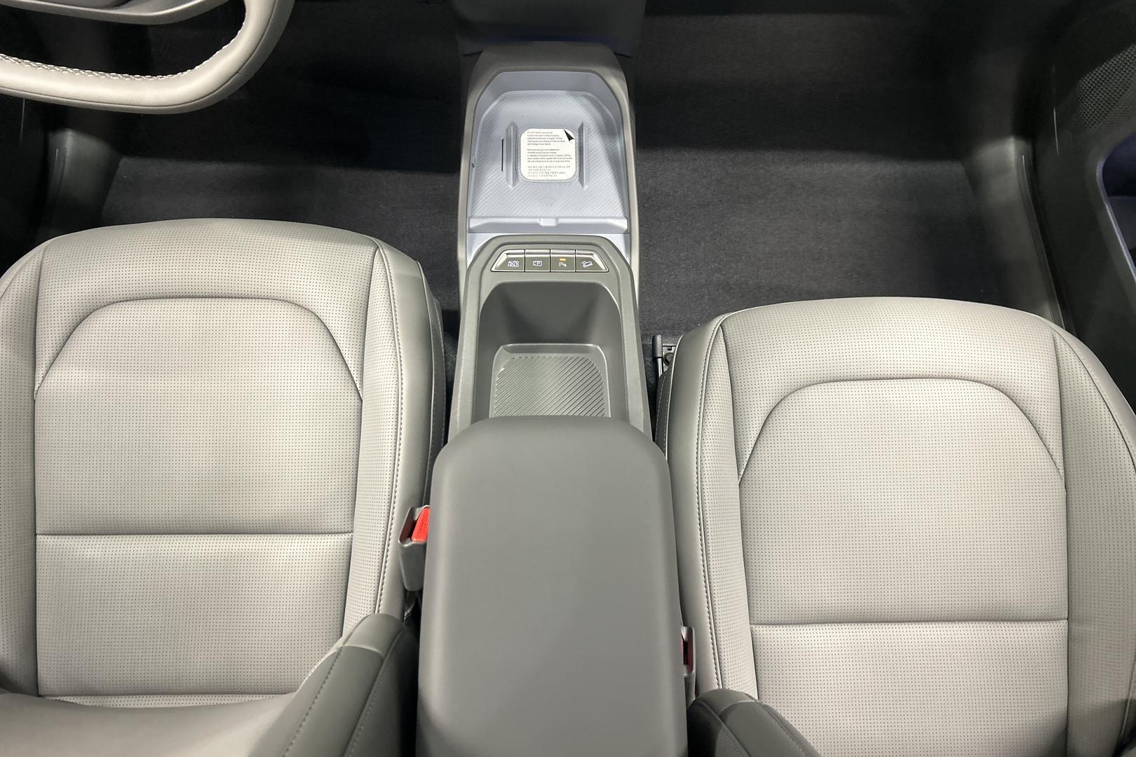 KIA EV3 29