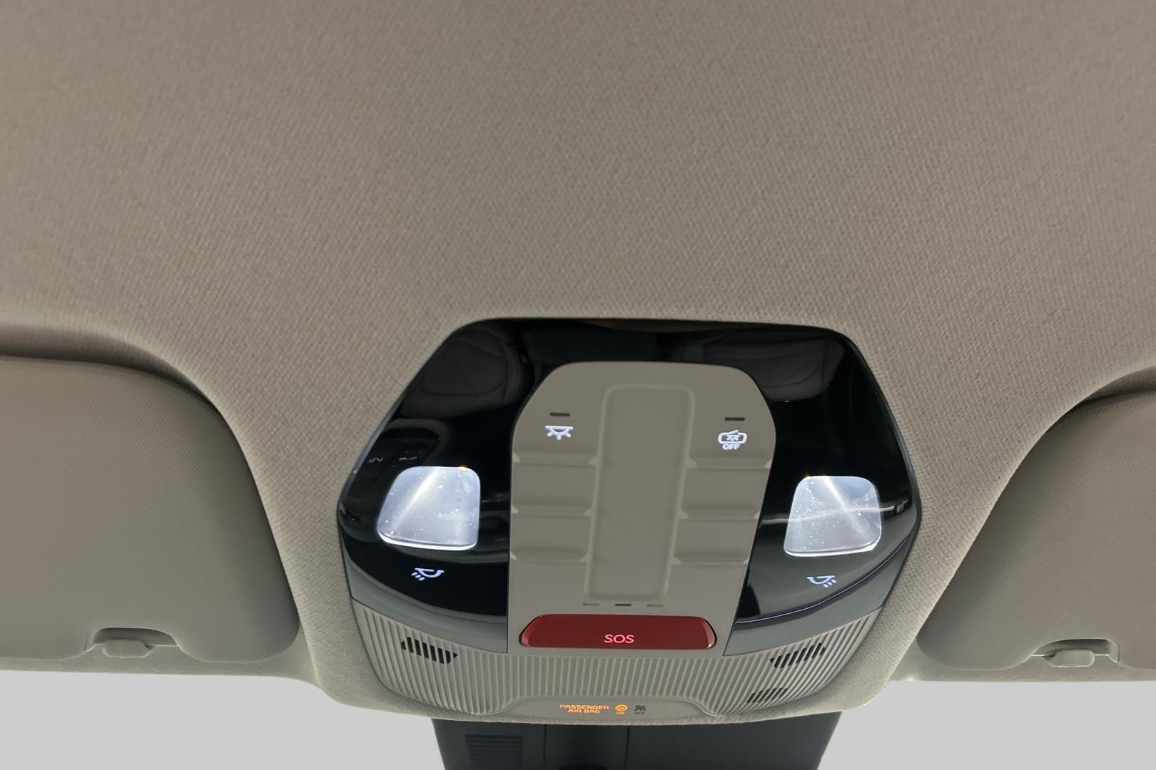 KIA EV3 30