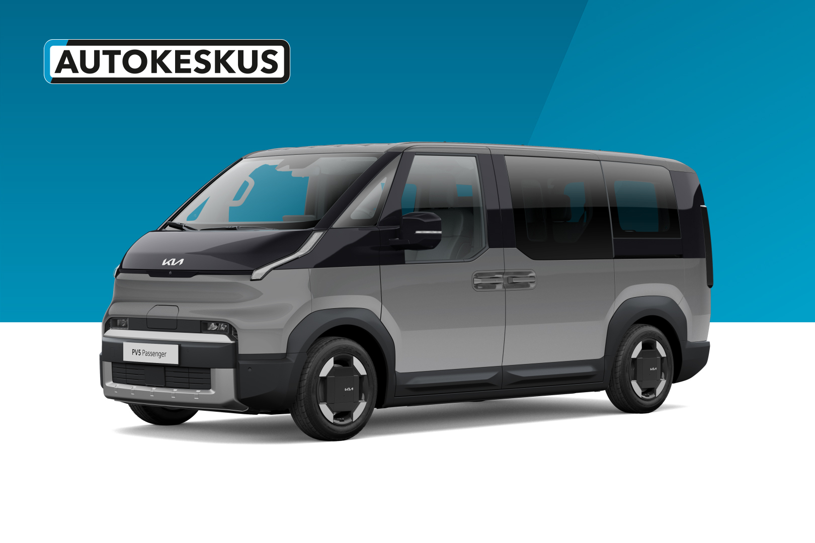 KIA PV5 1