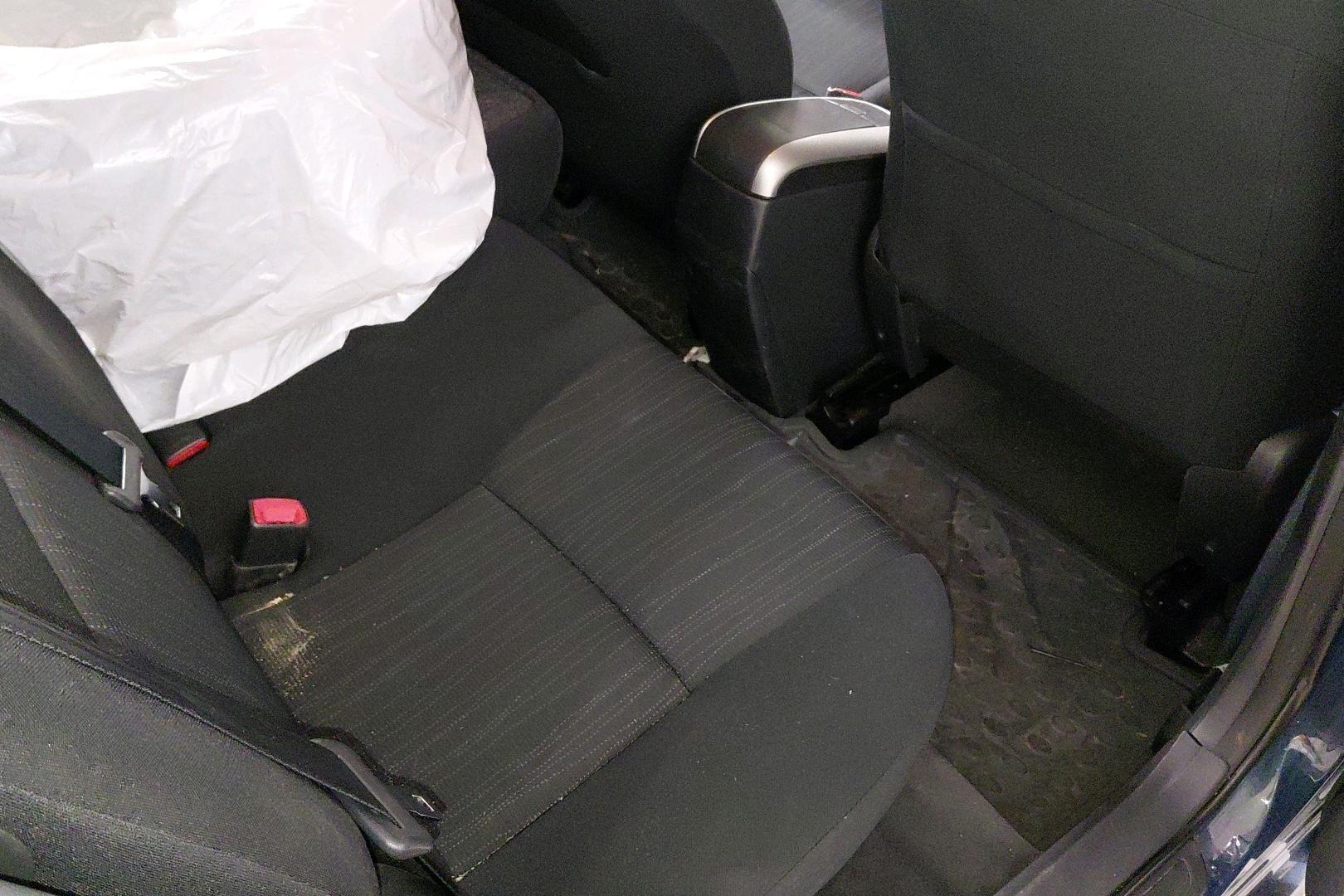 TOYOTA Auris 2008