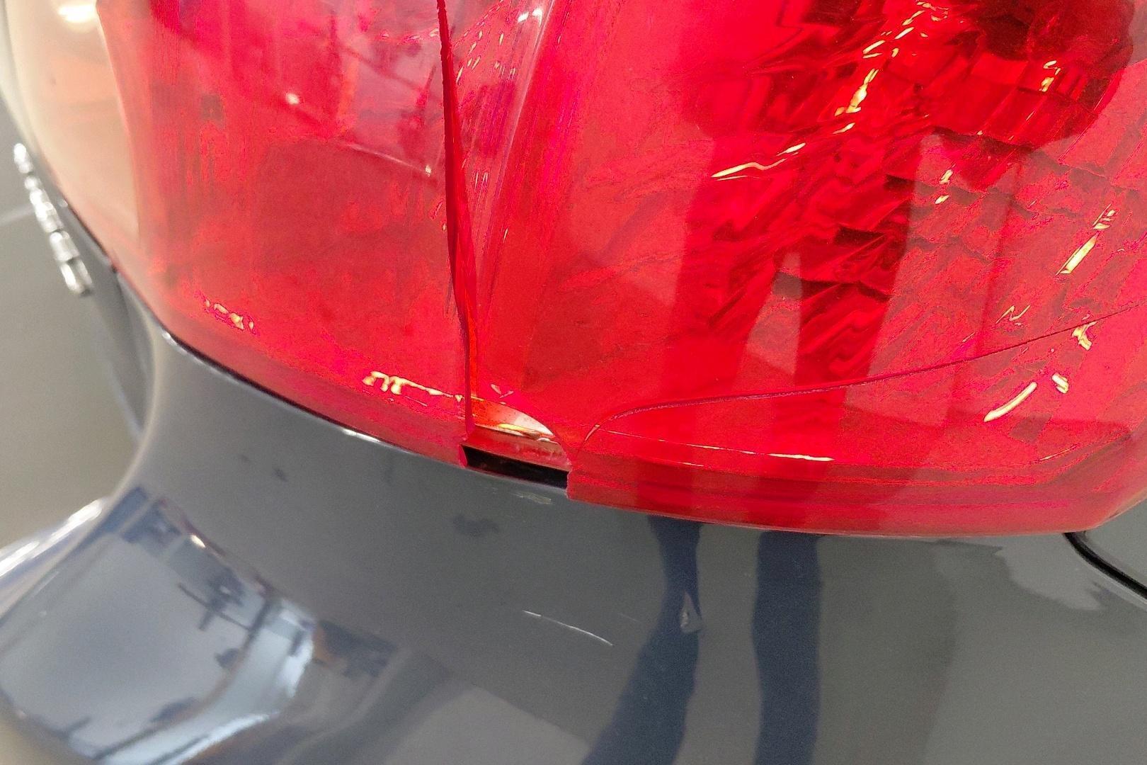 TOYOTA Auris 2008