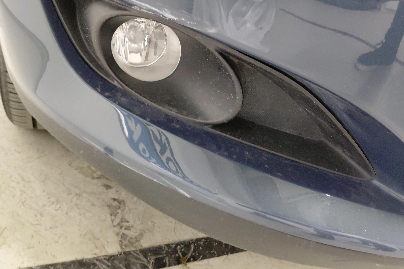 TOYOTA Auris 2008