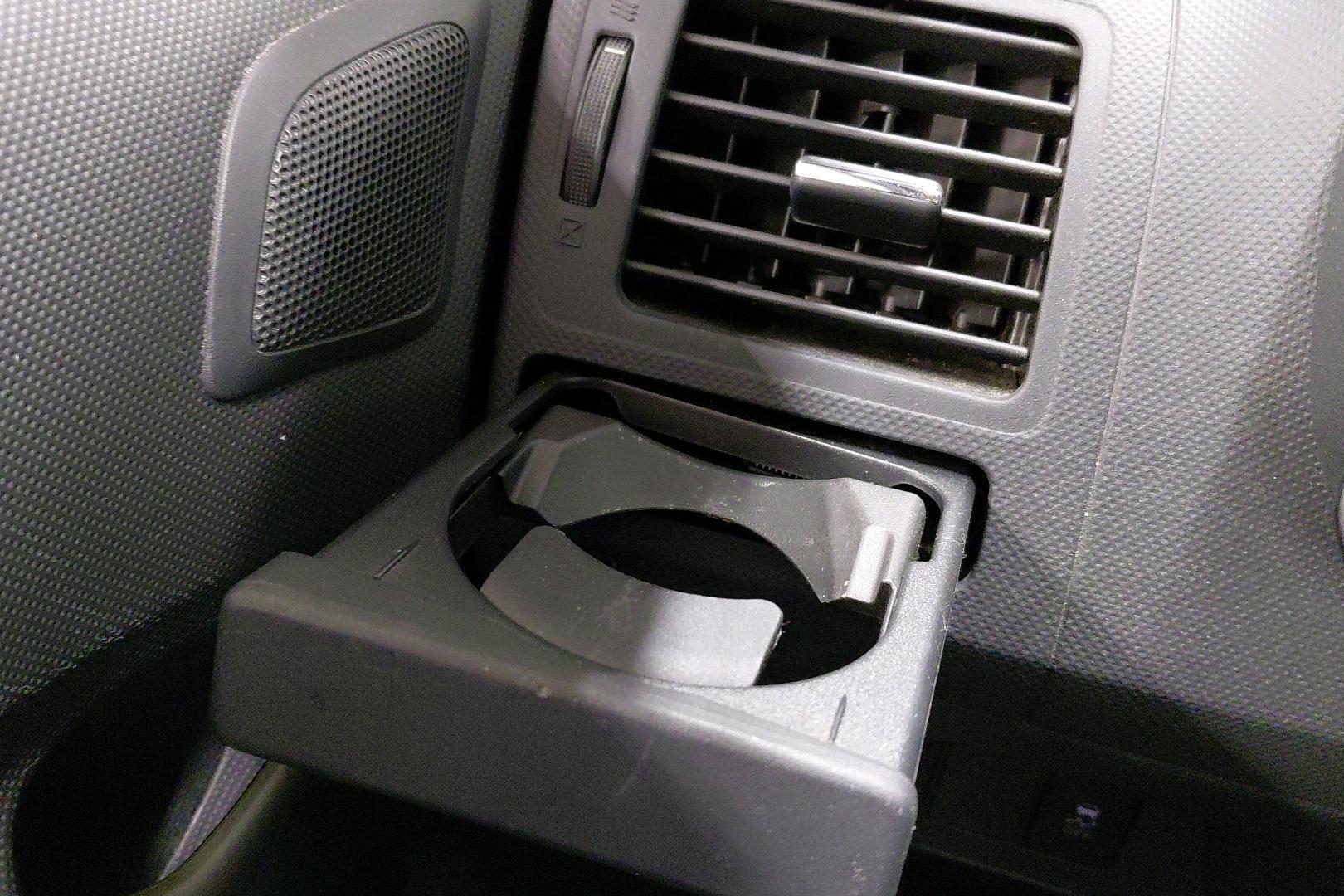 TOYOTA Auris 2008