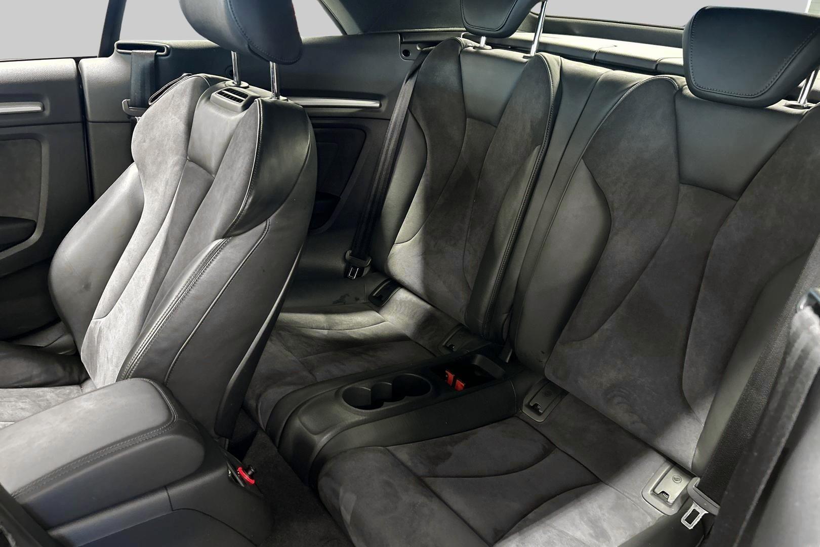 AUDI A3 2015