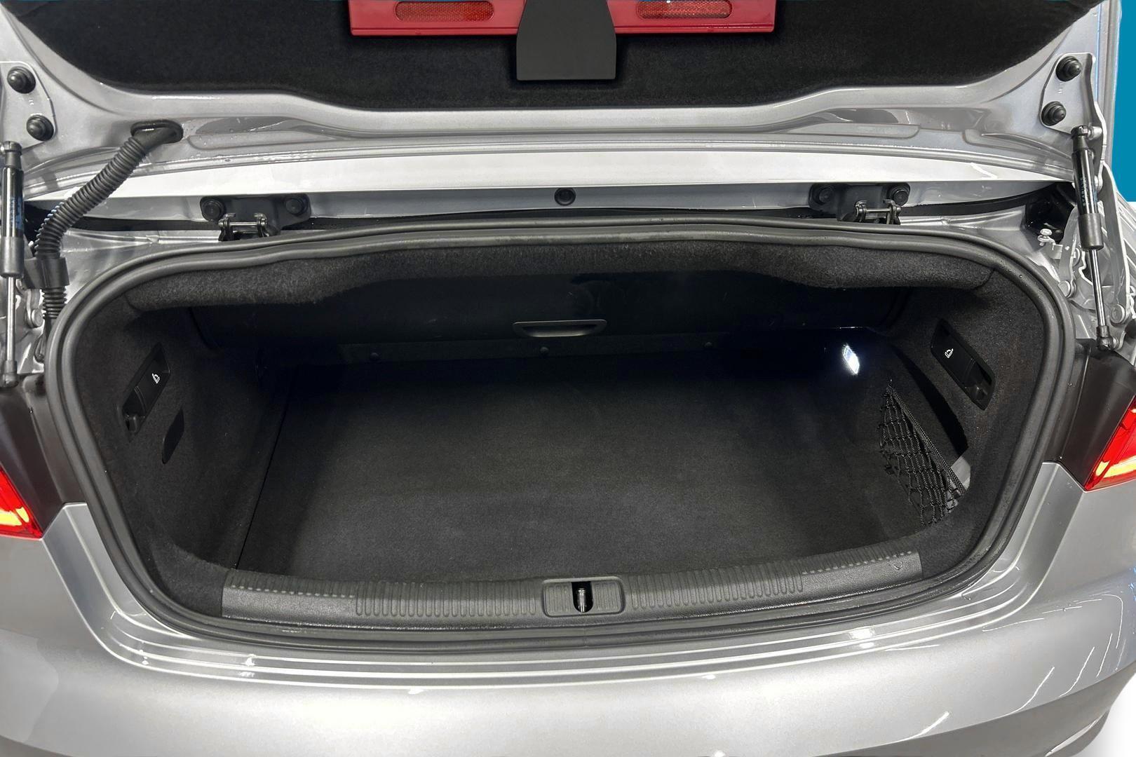 AUDI A3 2015