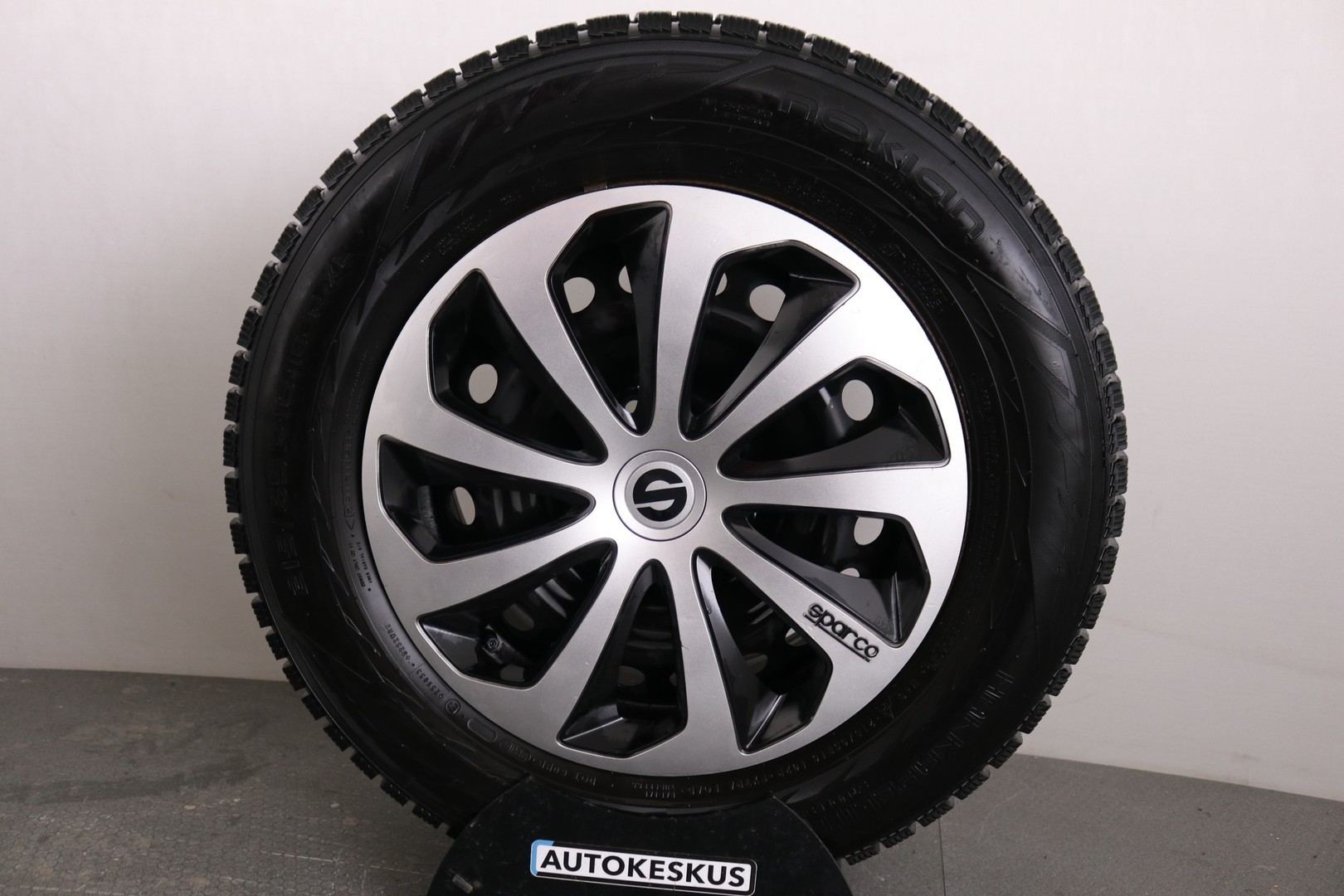 NISSAN Qashqai 2017