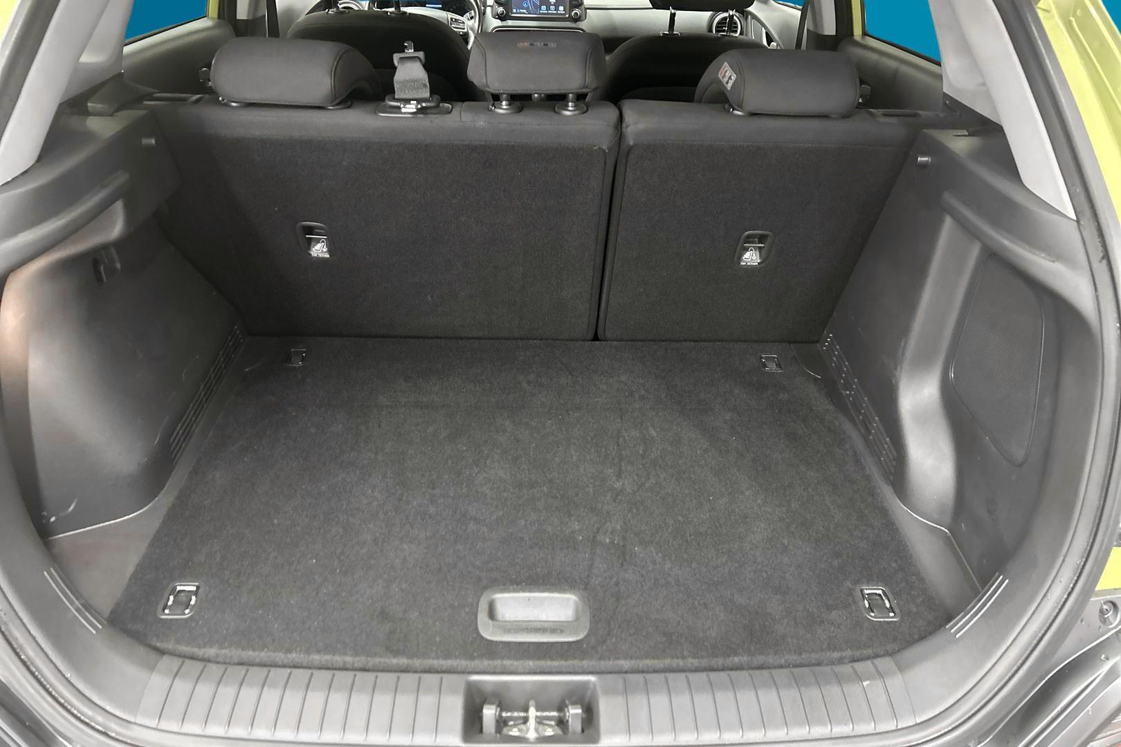 HYUNDAI KONA 2019
