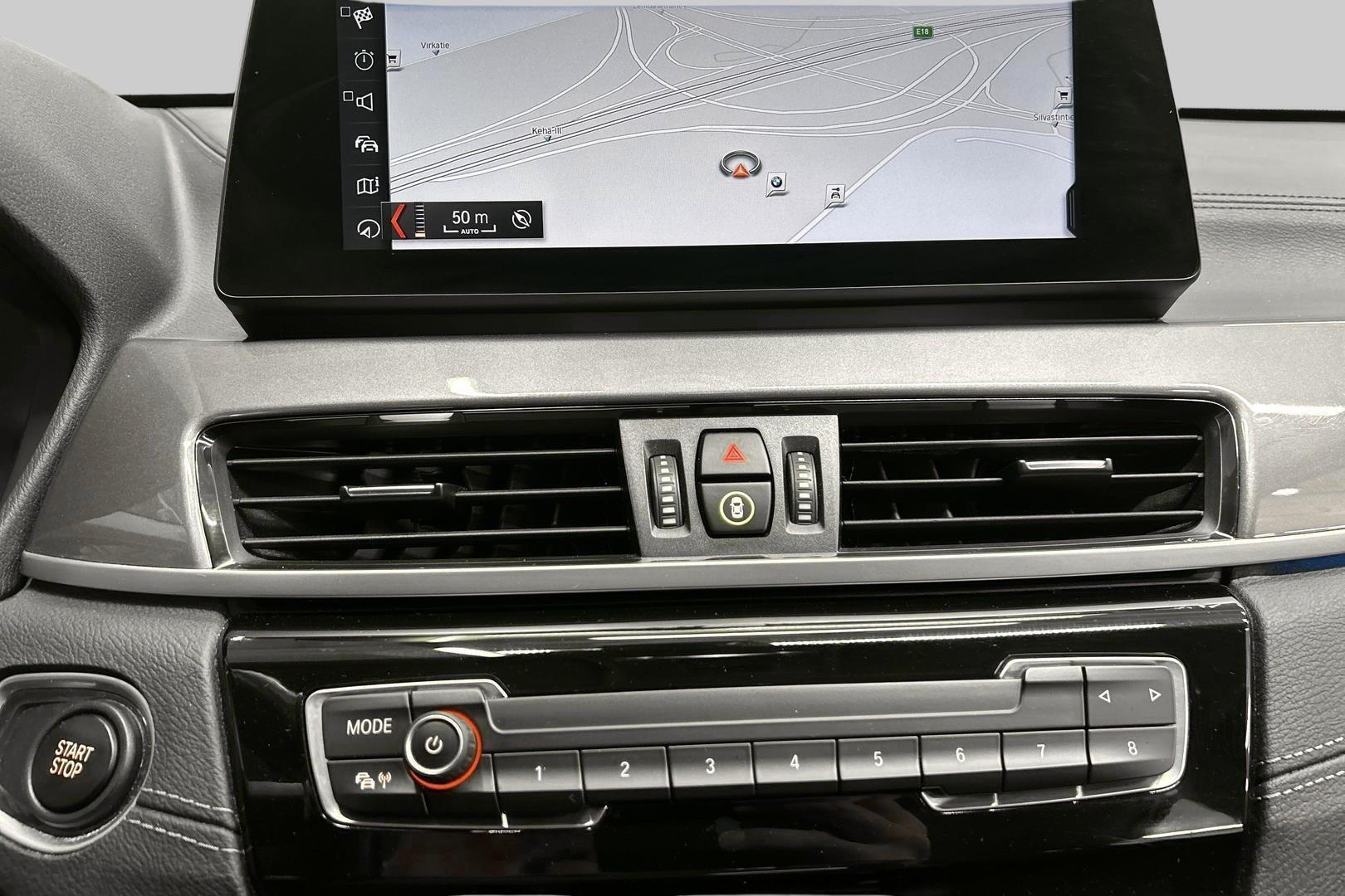BMW X1 15