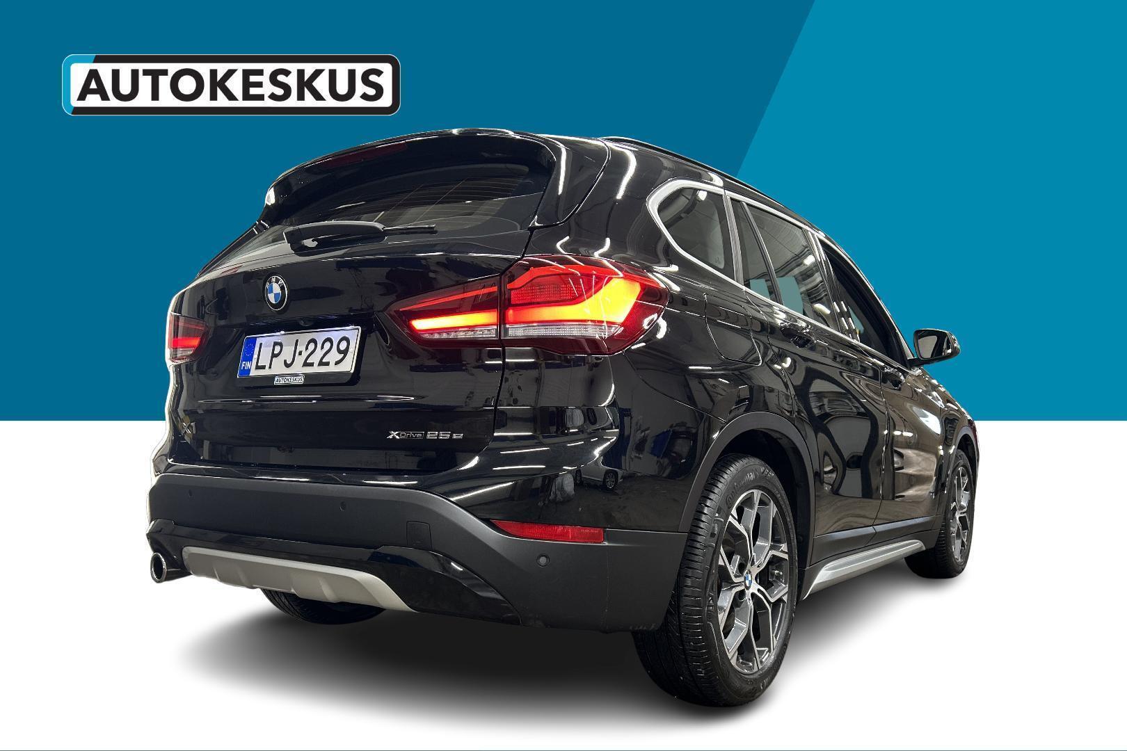BMW X1 5