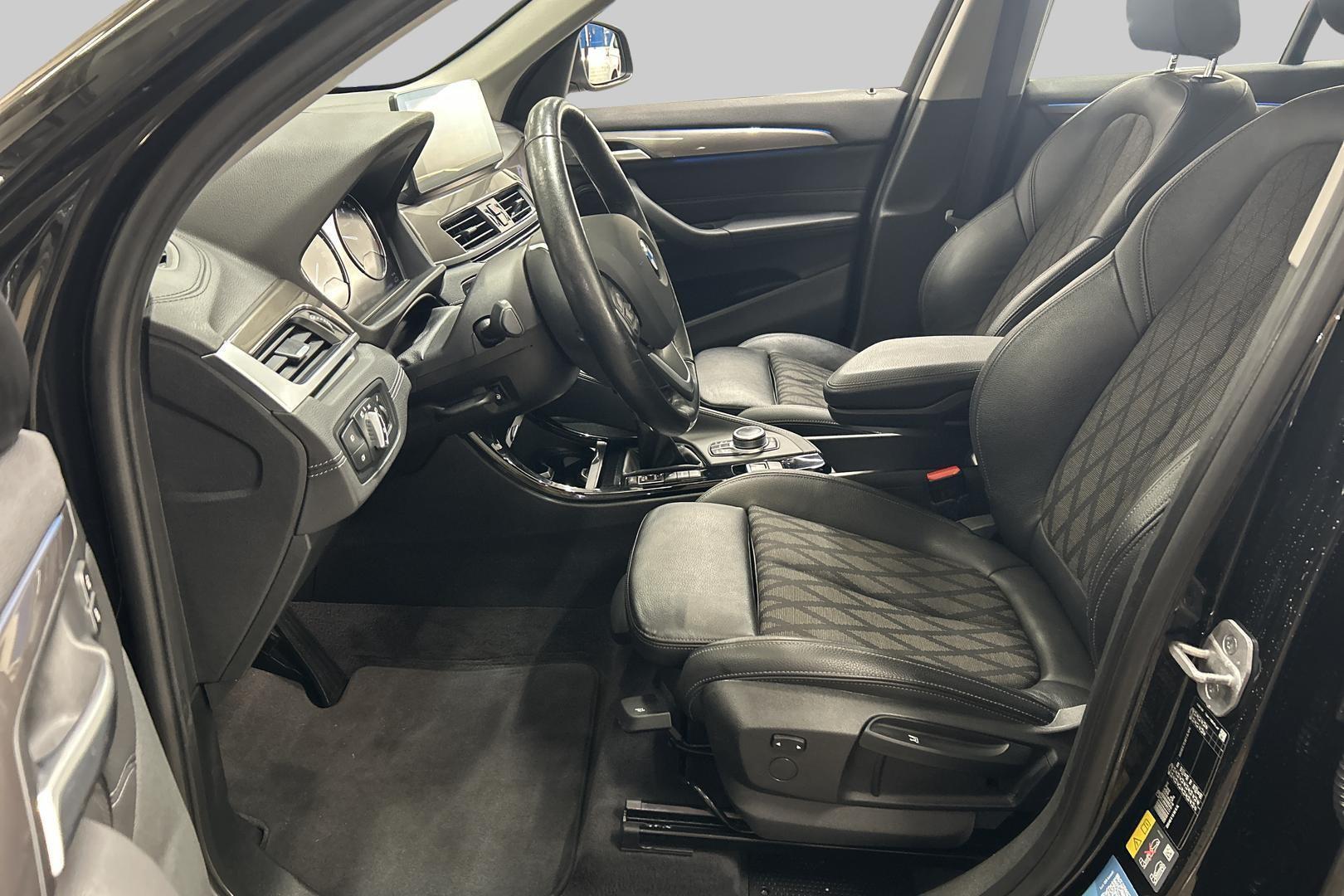 BMW X1 9