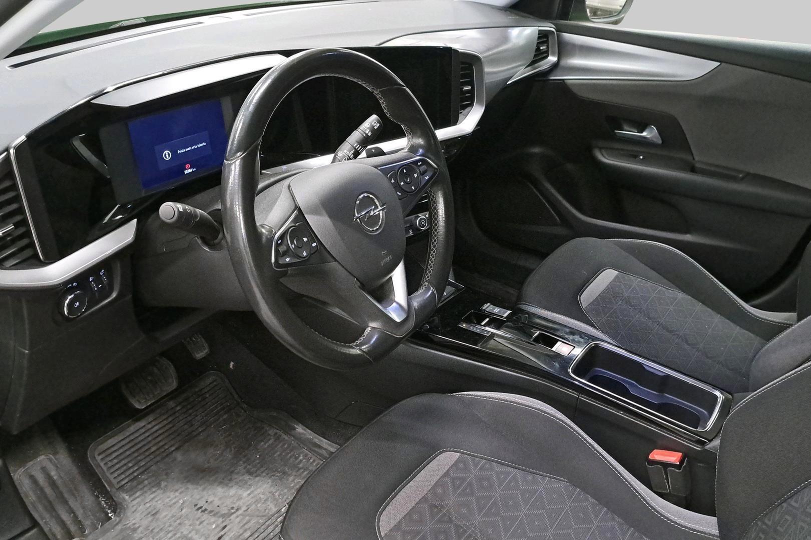 OPEL Mokka 2021