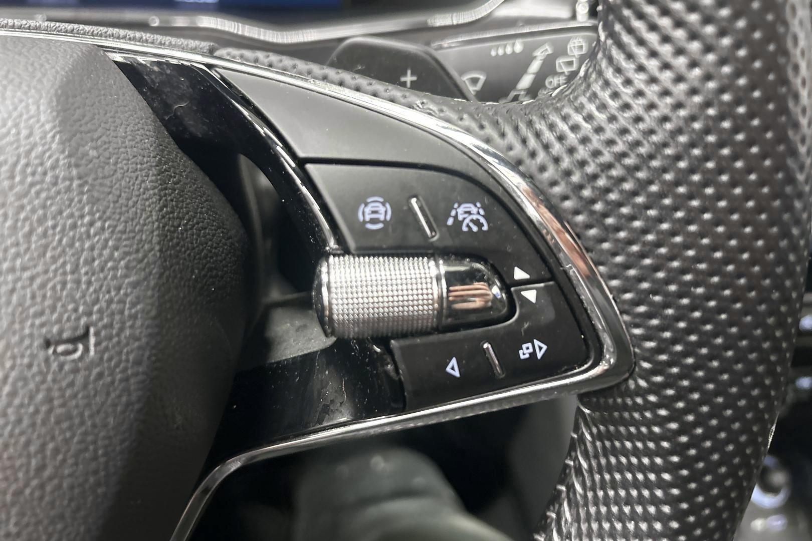 SKODA Superb 17
