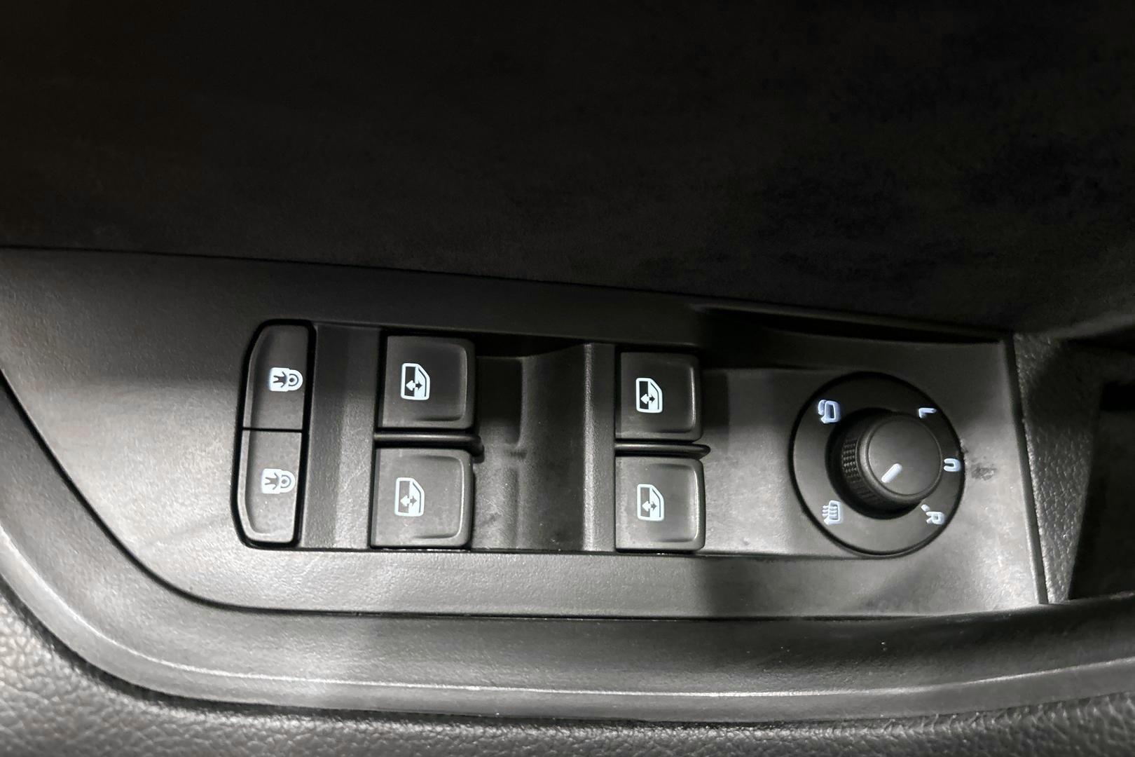 SKODA Superb 19