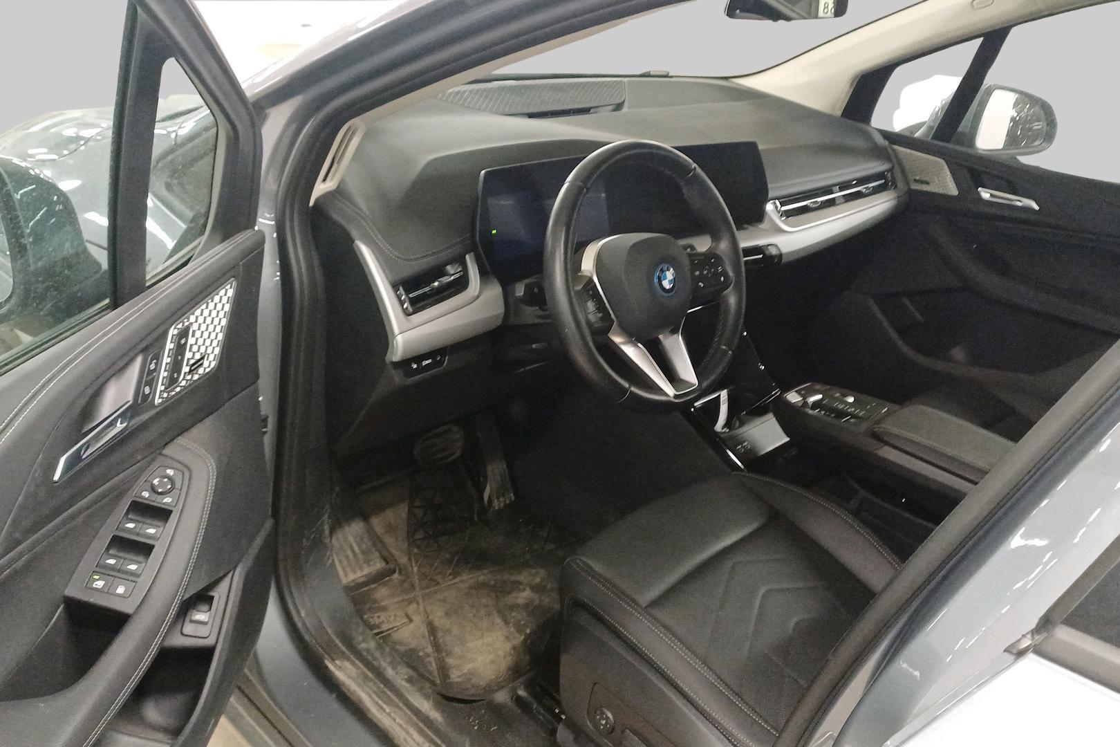 BMW 2-sarja 2023