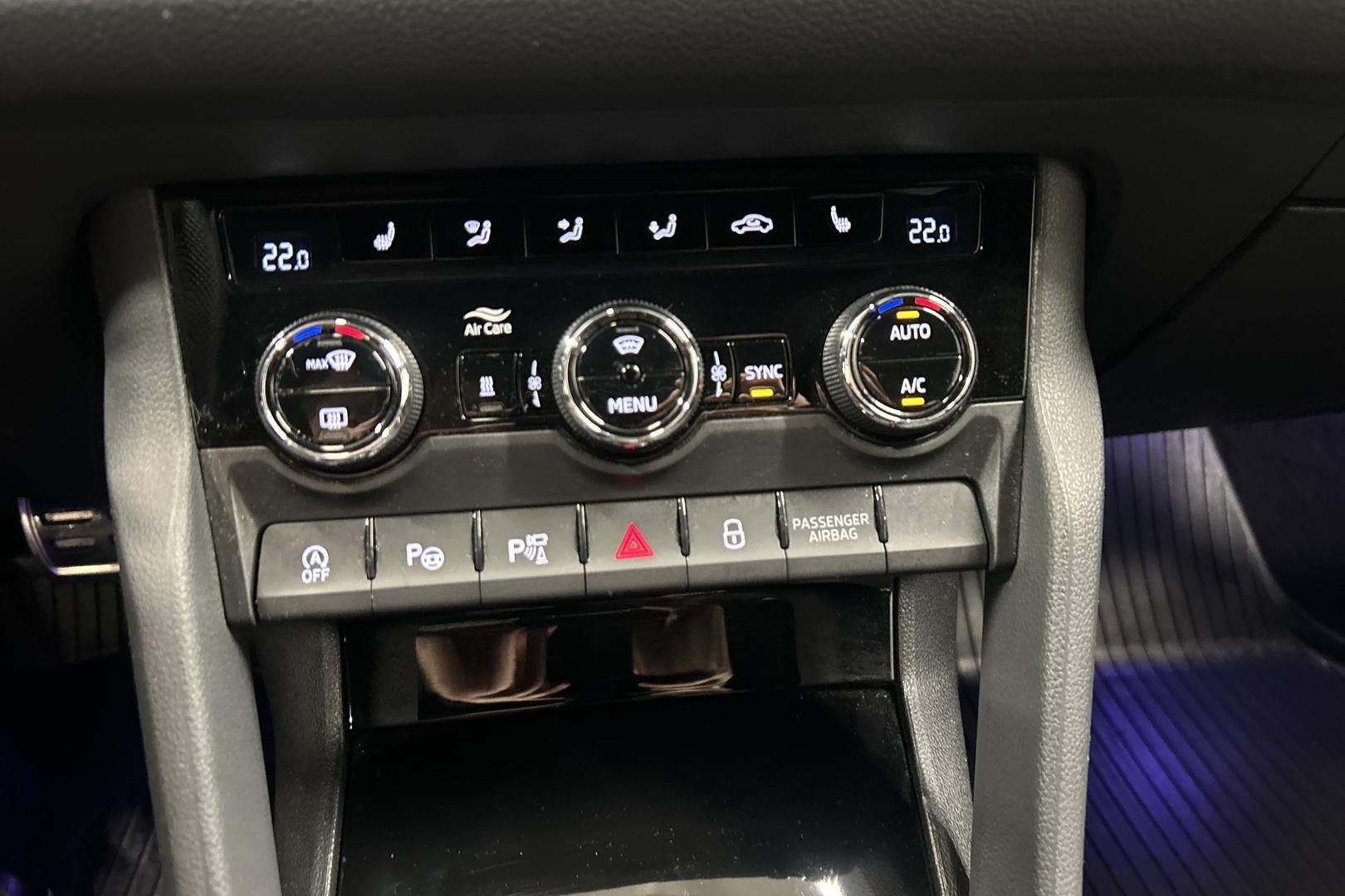 SKODA Kodiaq 2023